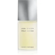 Wody i perfumy męskie - Issey Miyake LEau DIssey Pour Homme Woda toaletowa 200ml - miniaturka - grafika 1