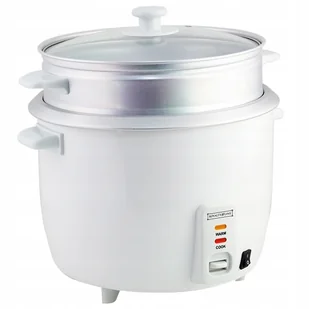 Garnek do gotowania na parze Royalty Line 1,8 l - Multicookery - miniaturka - grafika 1