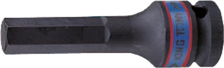 King Tony KING TONY NASADKA UDAROWA HEX 1/2