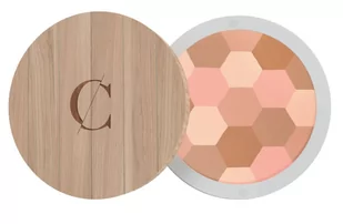 Couleur Caramel Puder Mozaika nr 232, 8,5g - Pudry do twarzy - miniaturka - grafika 1