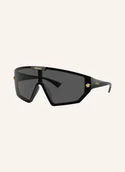 Okulary przeciwsłoneczne - Versace Okulary Przeciwsłoneczne ve4461 schwarz - miniaturka - grafika 1