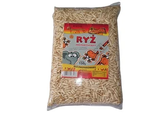Frutendo Ryż preparowany 150 g - Chipsy - miniaturka - grafika 1