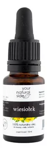 Your Natural Side 100% naturalny olej z wiesiołka - 10 ml YOUNZNML - Kremy do twarzy - miniaturka - grafika 1