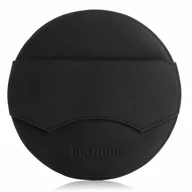 Torebki damskie - Torebka Damska Na Ramię Czarna Skórzana Vintage Paolo Peruzzi T-92-Hbl - miniaturka - grafika 1