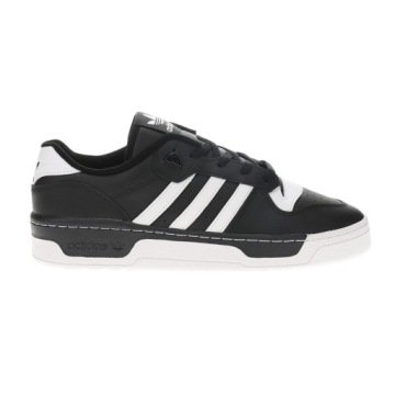 Buty Męskie Sportowe Klasyczne Adidas Rivalry Low FZ6327 r.42 2/3