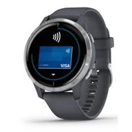 Monitory aktywności - Garmin Venu szary - miniaturka - grafika 1