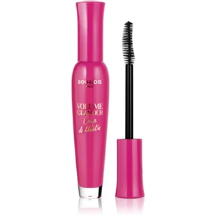 Bourjois Volume Glamour Coup The Theatre Mascara - Black 10ml wydłużający tusz do rzęs - Tusze do rzęs - miniaturka - grafika 1
