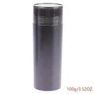 Pozostałe akcesoria kosmetyczne - TEMU 1 Szt. Dozownik Proszku Do Poduszki - 40g, 50g, 100g Opcje, Bezwonny Plastikowy Pojemnik Z Pokrywką Twist, Idealny Do Użytku Kosmetycznego I Do - miniaturka - grafika 1