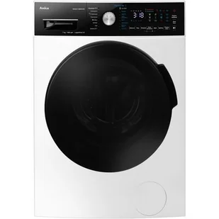Pralka Amica WA2S714BKiSVD - Pralki - miniaturka - grafika 1