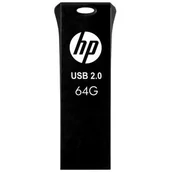 Pendrive - Pendrive HP v207w 64GB - miniaturka - grafika 1