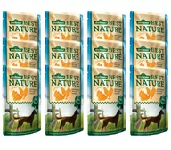Mokra karma dla psów - Dehner Best Nature Hundefutter, Adult Geflügel Und Ananas Mit Reis, Im Beutel, 12 X 150 G (1.8 Kg) - miniaturka - grafika 1