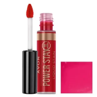 Avon Power Stay Szminka w płynie Love With Passion - Szminki - miniaturka - grafika 1