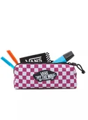 Nerki - Piórnik szkolny Vans Old Skool Pencil Pouch - honey - miniaturka - grafika 1