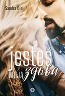 E-booki - literatura obca - Jesteś moją zgubą - miniaturka - grafika 1