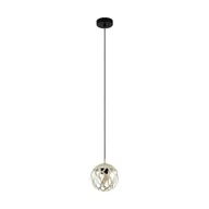 Lampy sufitowe - Eglo 99071 - Żyrandol na lince MIRTAZZA 1xE27/60W/230V - miniaturka - grafika 1