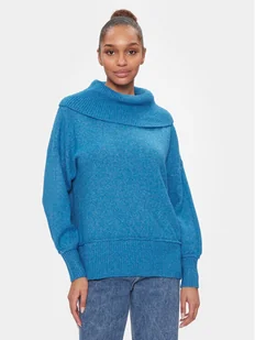 Sweter ONLY - Swetry damskie - miniaturka - grafika 1