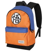 Plecaki - Dragon Ball Symbol-Fan HS Plecak 2.2, wielokolorowy, 31 x 44 cm, pojemność 24 l, wielobarwny, Jeden rozmiar, Plecak FAN HS symbol 2,2 - miniaturka - grafika 1