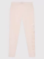 Legginsy - Guess Legginsy J2YB01 J1313 Różowy Slim Fit - miniaturka - grafika 1