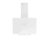 Okapy kuchenne - Nortberg Dynamic Pro White 50 cm - miniaturka - grafika 1