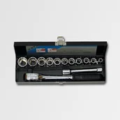 Klucze i nasadki - Honiton Zestaw kluczy 4030, 13 szt - miniaturka - grafika 1