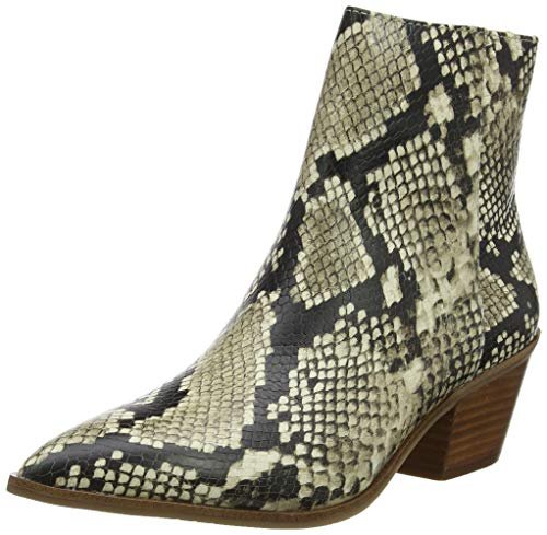 Aldo Dreliwia damskie botki, różowy - Pink Natural Print 30-39 EU