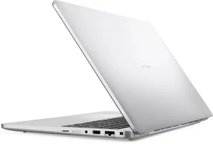 Dell 16 DC16250/ Core 5 -120U/ 8GB/ 512GB SSD/ WLAN + BT/ 16" FHD+/ Nordic Backlit Kb/ 3 Cell/ 65W/ W11 Home/ 3y Basic Onsite DC16250_RPLU-R_015_HOM_NOR - Laptopy - miniaturka - grafika 1
