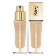 Podkłady do twarzy - Yves Saint Laurent Touche Éclat Le Teint długotrwały makijaż rozjaśniający skórę SPF 22 odcień BD25 Warm Beige 25 ml - miniaturka - grafika 1