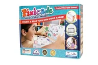 Masy plastyczne - *****PIXICADE Game Maker PXEN2600 16141 - miniaturka - grafika 1