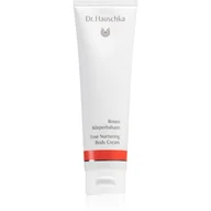 Balsamy i kremy do ciała - Dr Hauschka Rose Nurturing Body Cream Balsam do ciała z płatków róży 145 ml - miniaturka - grafika 1