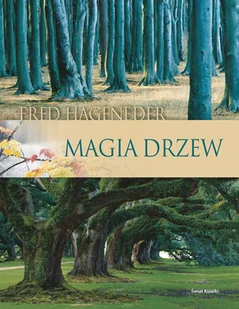 Magia drzew - Poradniki hobbystyczne - miniaturka - grafika 1
