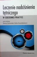 Książki medyczne - Leczenie nadciśnienia tętniczego w codziennej praktyce - miniaturka - grafika 1