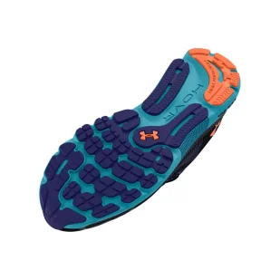 Buty biegowe męskie Under Armour HOVR Infinite 4 - Buty sportowe męskie - miniaturka - grafika 5