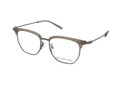 Okulary korekcyjne, oprawki, szkła - Dioptrie szkieł Tommy Hilfiger TH 2234/F 10A - miniaturka - grafika 1