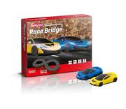 Tory, garaże, parkingi - Buddy Toys BST 1263 Tor wyścigowy Race - miniaturka - grafika 1