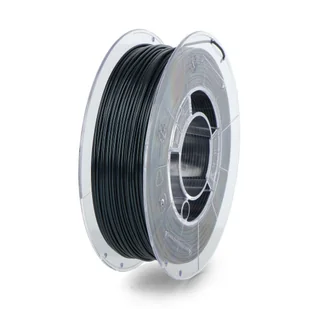 Filament Devil Design PETG 1,75mm 0,33kg - Dark Steel - Filamenty i akcesoria do drukarek 3D - miniaturka - grafika 1