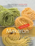 Książki kucharskie - Makaron - miniaturka - grafika 1