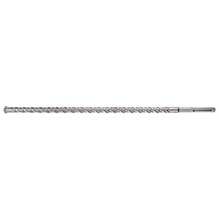 Graphite Wiertło z uchwytem SDS-max 32x1000mm 57H544 - Wiertła - miniaturka - grafika 1
