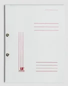 Teczki i skoroszyty - Barbara Skoroszyt oczko 1/1 50 350g 0820117 BARBARA - miniaturka - grafika 1