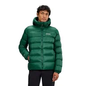 Kurtki męskie - Berghaus Męska kurtka Ewden Off Peak, 3XL - miniaturka - grafika 1