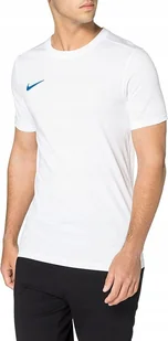 Nike Koszulka Nike Park VII BV6708-102 : Rozmiar - S 173cm - Koszulki męskie - miniaturka - grafika 1