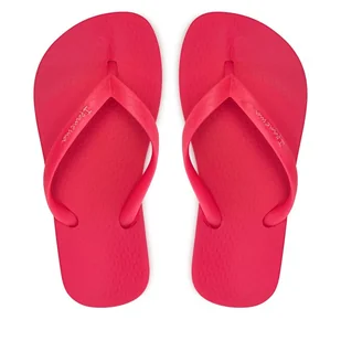 Japonki Ipanema 83078 Różowy - Buty dla dziewczynek - miniaturka - grafika 1
