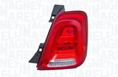 Lampy tylne - Lampa tylna zespolona Magneti Marelli 714081590202 - miniaturka - grafika 1
