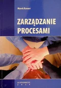 Biznes - Zarządzanie procesami - miniaturka - grafika 1