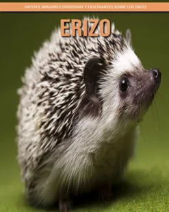 Erizo - Datos e imágenes divertidas y fascinantes sobre los Erizo - Oferty nieskategoryzowane - miniaturka - grafika 1