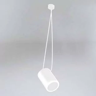 Dohar Dohar DUBU 9025/E14/BI lampa wisząca 1x60W/E14 IP20 DOH9451 - Lampy sufitowe - miniaturka - grafika 1