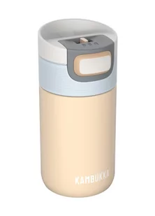 Kambukka kubek termiczny Etna 300ml - Iced Latte - Akcesoria gastronomiczne Kambukka kubek termiczny Etna 300ml - Iced Latte - Akcesoria gastronomiczne - miniaturka - grafika 2