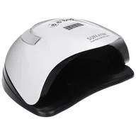 Lampy UV do paznokci - Lampa UV/LED do paznokci EXTRALINK Sun X7 Max Biały - miniaturka - grafika 1