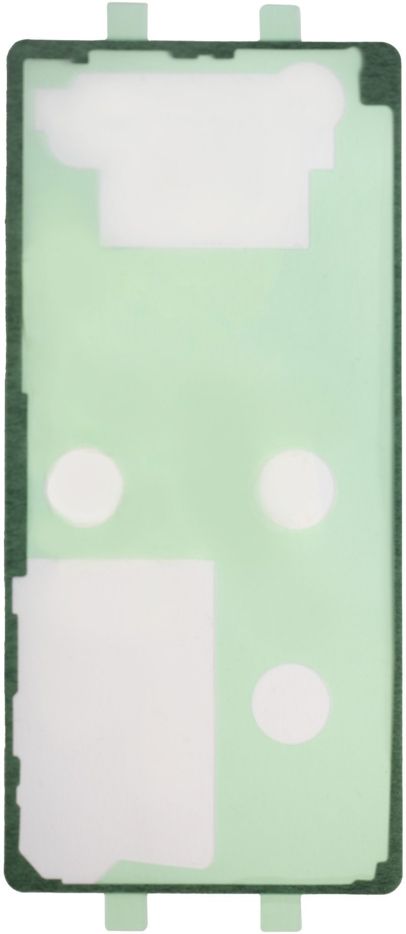 Zila Uszczelka do Samsung Galaxy S25 Ultra Klej tylnej klapki SM-S938B SM-S938U 5904858354627