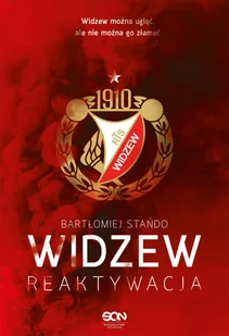 Widzew - E-booki - sport - miniaturka - grafika 2