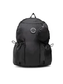 Plecaki - Plecak BSP-S-146-10-07 Czarny - Sprandi - miniaturka - grafika 1